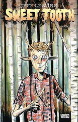 Sweet Tooth Book 1 TP