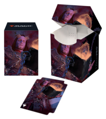 Ultra Pro: Comander Adventures in the Forgotten Realms Pro-100+ Deck Box V3