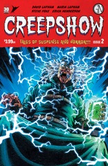 Creepshow #2 (Of 5) Cover A