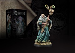 Conquest: The Last Argument of Kings - Nords - Shaman