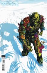 Future State: Swamp Thing #2 (of 2) Cover B Ivanov Variant