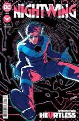 Nightwing Vol 4 #80 Cover A