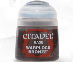 Base - Warplock Bronze