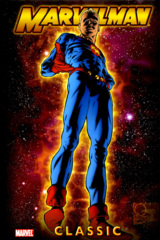 Marvelman Classic Vol 01 HC