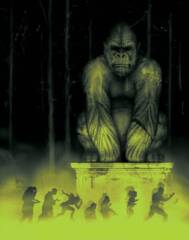 Rogues #2 (of 4) Cover A