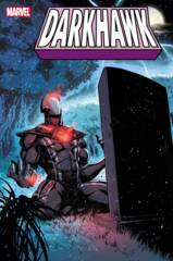 Darkhawk #3 (of 5) Cover A