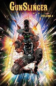 Gunslinger Spawn Vol 4 TP
