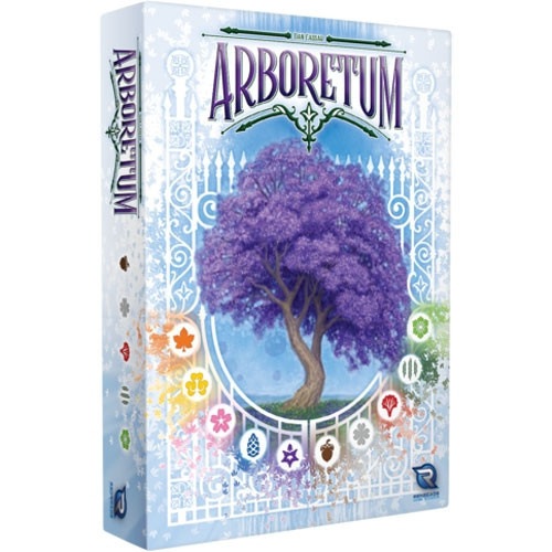 Arboretum (2018)