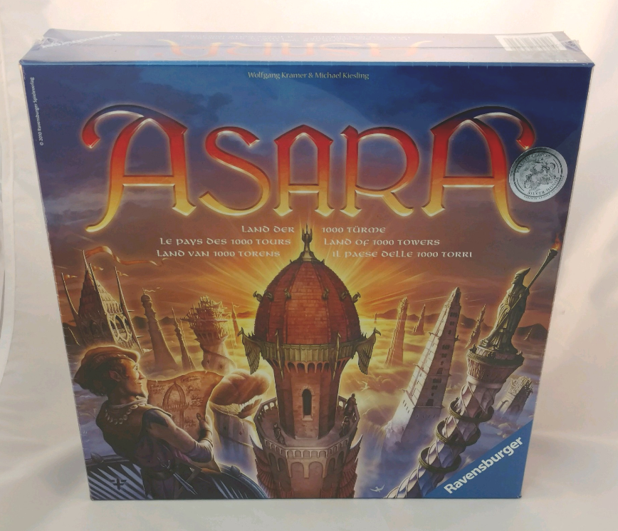 Asara
