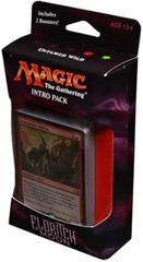 Eldritch Moon Intro Pack - Untamed Wild