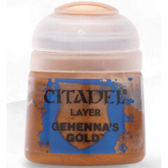 Layer - Gehennas Gold