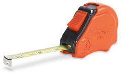 GW Tape Measure