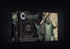 Conquest: The Last Argument of Kings - Dweghom - Hold Warriors / Hold Ballistae