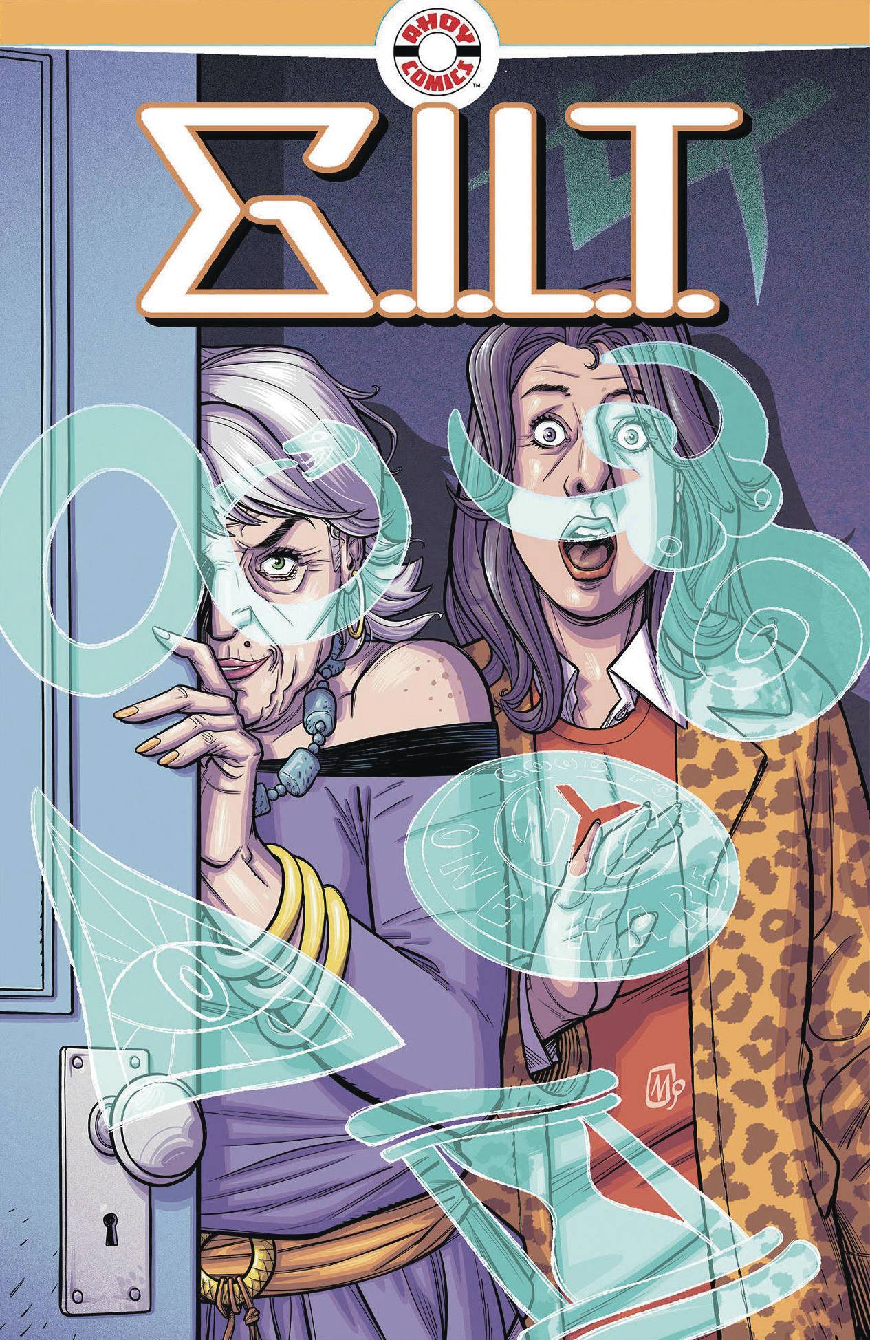 Gilt #1 (Of 5) Cover A