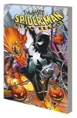 Symbiote Spider-Man: Alien Reality TP