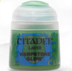 Layer - Warpstone Glow