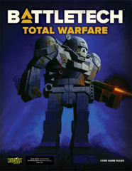 Battletech: Total Warfare