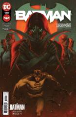 Batman Vol 3 #120 Cover A