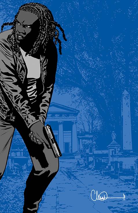Damn Them All #2 (Of 6) Cover A