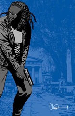Damn Them All #2 (Of 6) Cover A