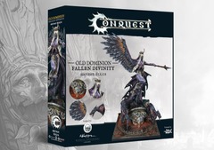 Conquest: The Last Argument of Kings - Old Dominion - Fallen Divinity