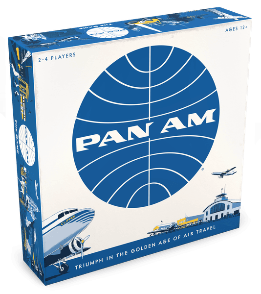 Pan AM