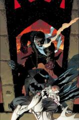 Batman: The Detective #6 (of 6) Cover A