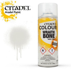 Spray - Wraithbone Spray