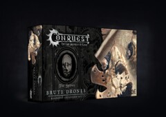 Conquest: The Last Argument of Kings - The Spire - Brute Drones