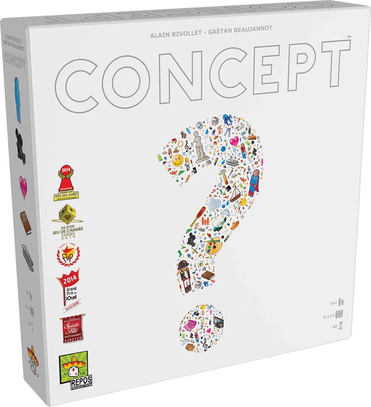 Concept