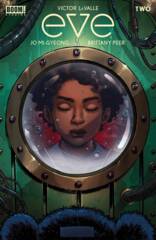 Eve #2 (of 5) Cover A