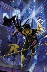 Batman 89 #4 (of 6) Cover A