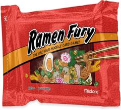 Ramen Fury