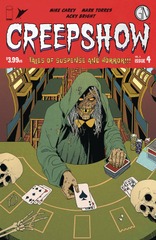 Creepshow Vol 3 #4 (of 5) Cover A