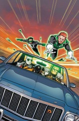 Unstoppable Doom Patrol  #3 (Of 6) Cover A