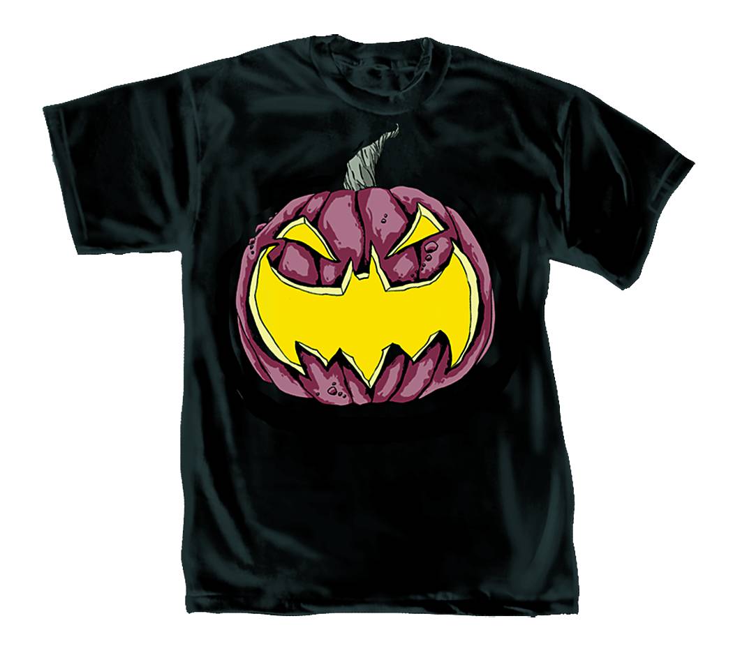 Batman Long Halloween T-Shirt - S