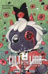 Cult Of The Lamb Schism Special #1 (One Shot) Cover A