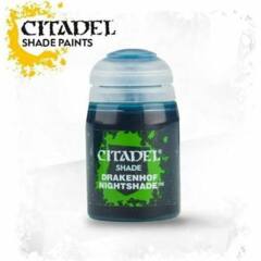 Shade - Drakenhof Nightshade