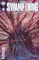 The Swamp Thing Vol 7 #8 (of 10) Cover A