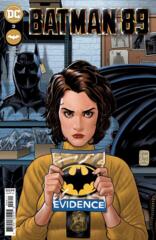 Batman 89 #3 (of 6) Cover A