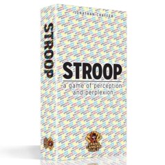 Stroop