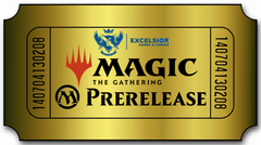 Friday Night Magic: The Gathering Murders at Karlov Manor Prerelease