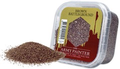 Army Painter: Brown Battleground