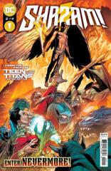 Shazam Vol 3 #2 (of 4) Cover A