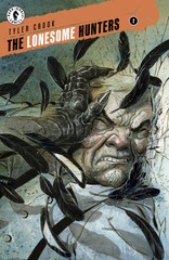 Lonesome Hunter #2 (Of 4) Cover A