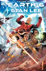 Tales From Earth-6 A Celebration Of Stan Lee #1 (One Shot) Cover A