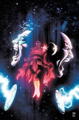 Dark Crisis #4 (Of 7) Cover A