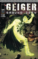 Geiger Ground Zero #2 Cover A