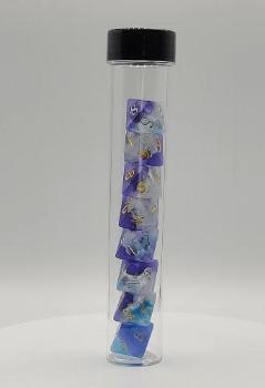 Sirius Dice Set - Healing Hands