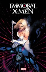 Immoral X-Men #1 (of 3) Cover A